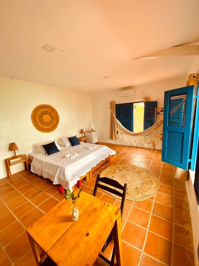 Montepascual Ecovillage Lagoinha  Exterior foto